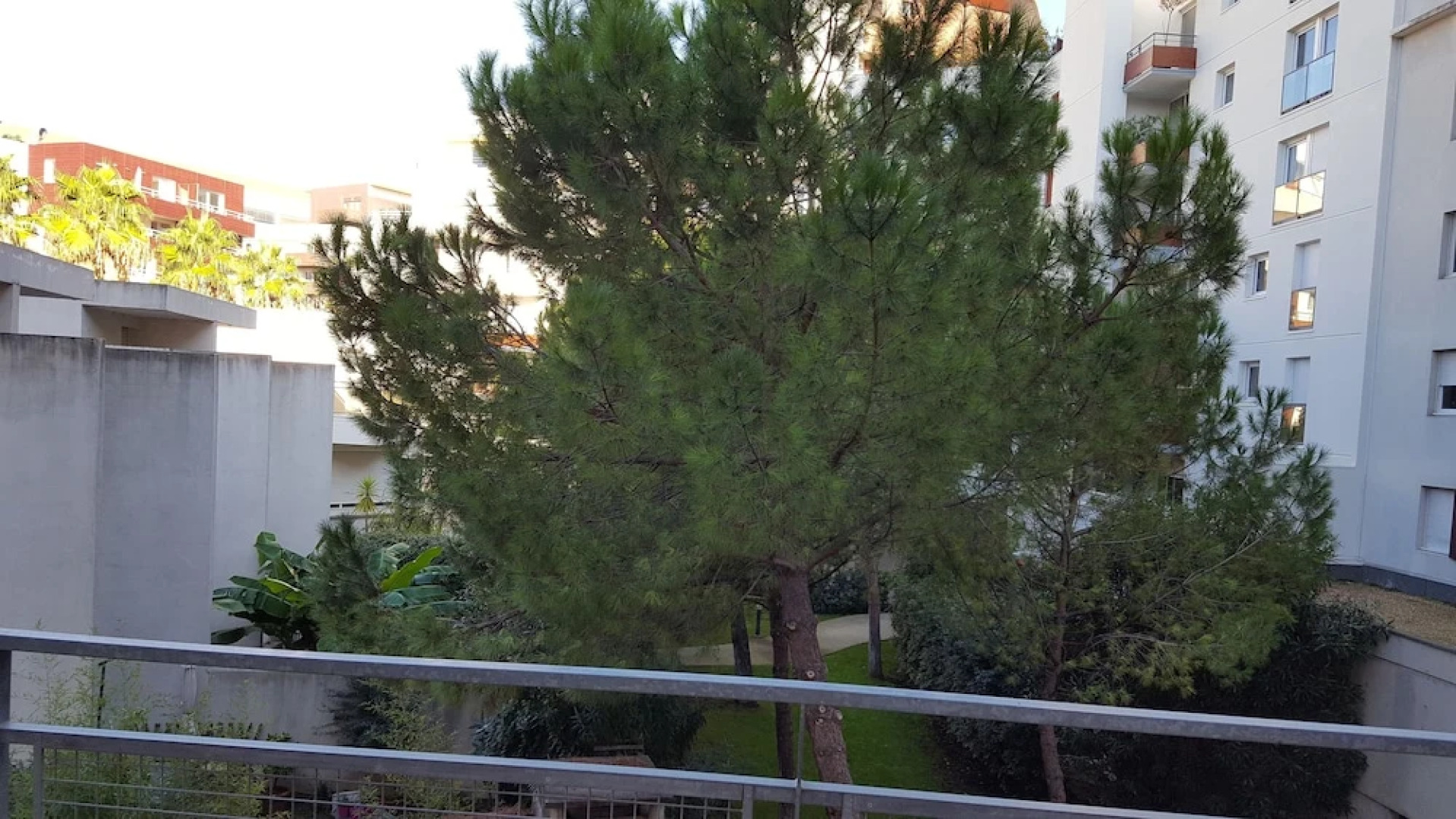 Grand T2 Montpellier-Port Marianne