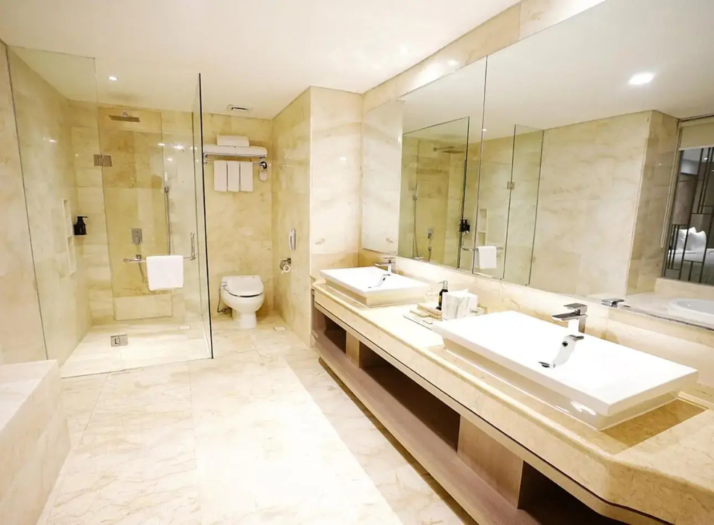 Prime Plaza Hotel Sanur - Bali