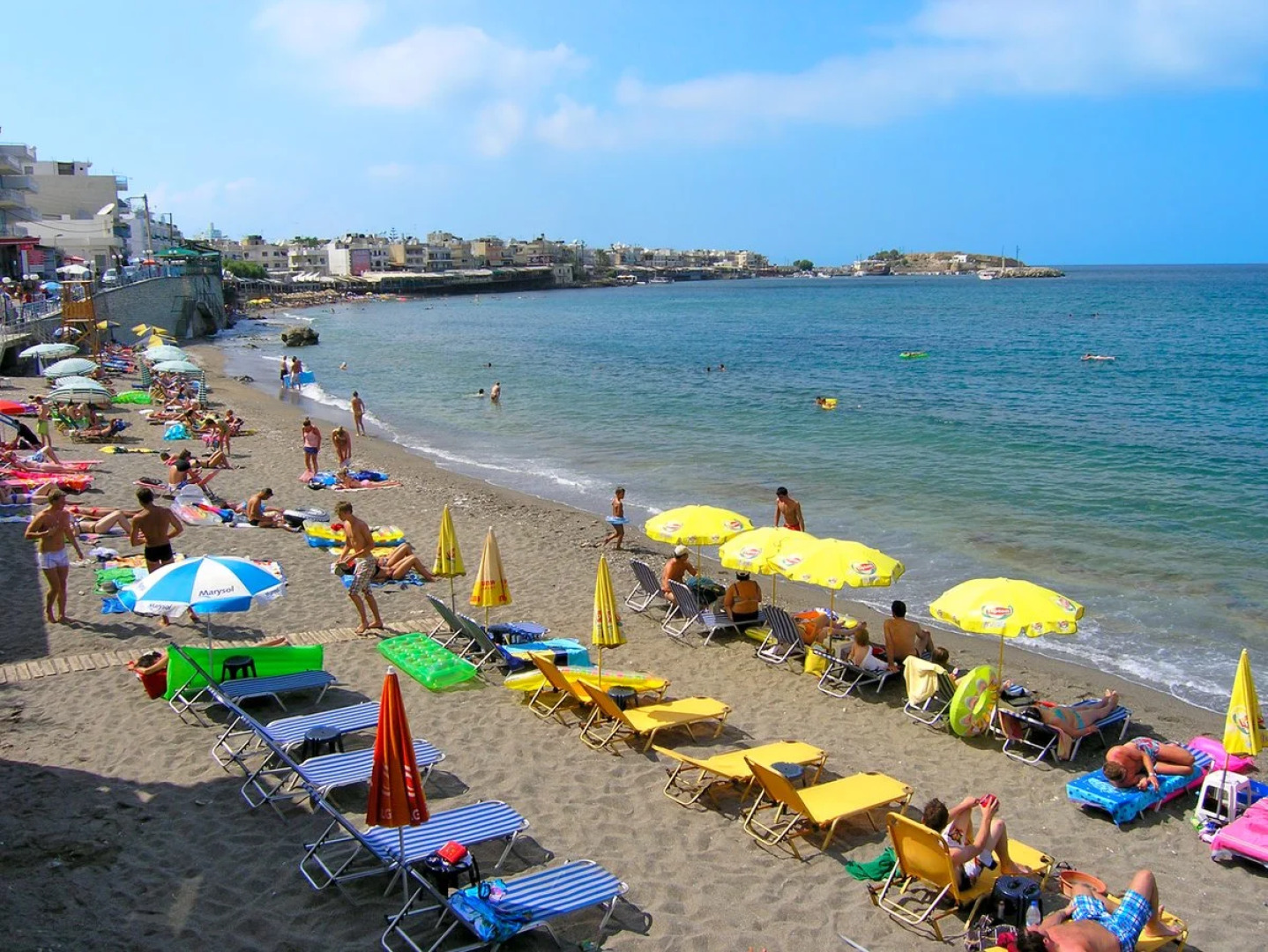  Porto Plazza ex Dimitrion Central Hotel