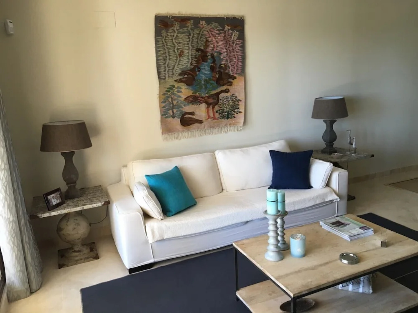 Altos de Cortesin 2156