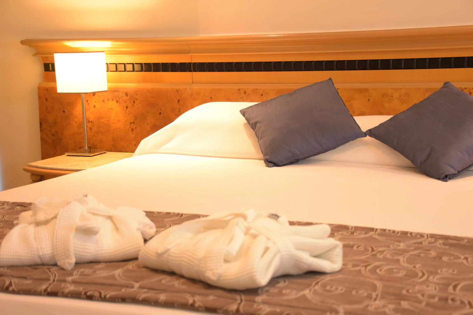 Hotel Golden Park Internacional Foz & Convenções By Nacional Inn