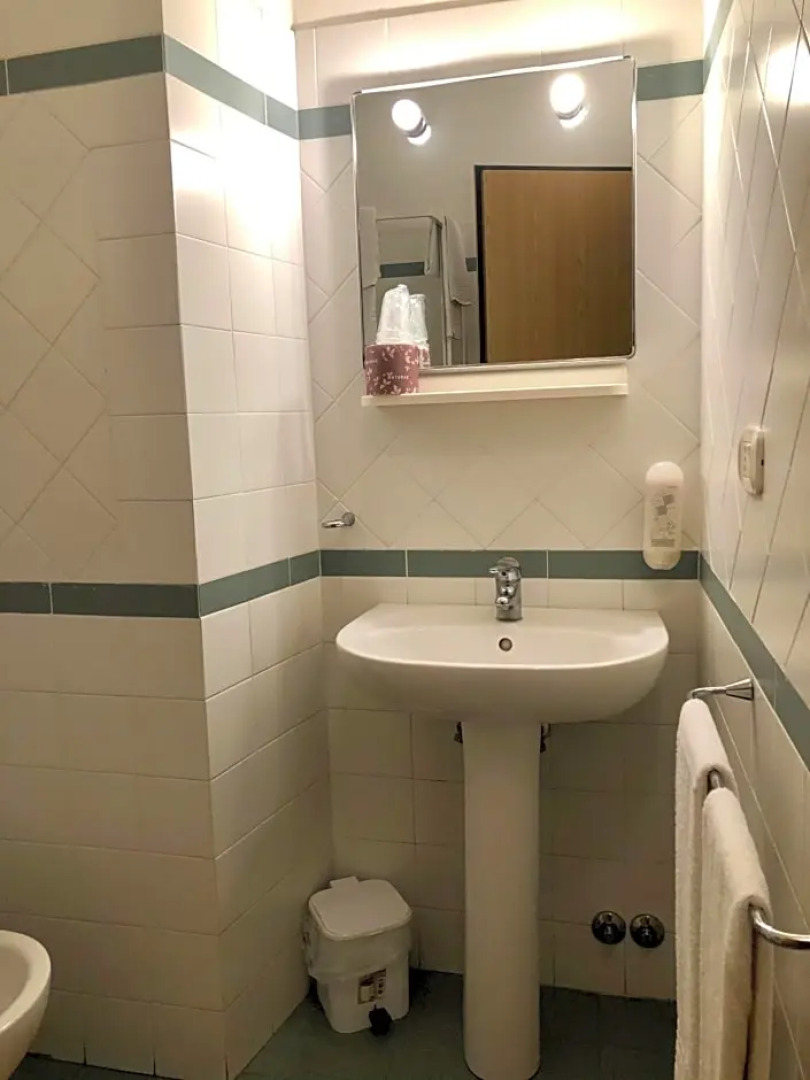 Casa per ferie Gens Petilia