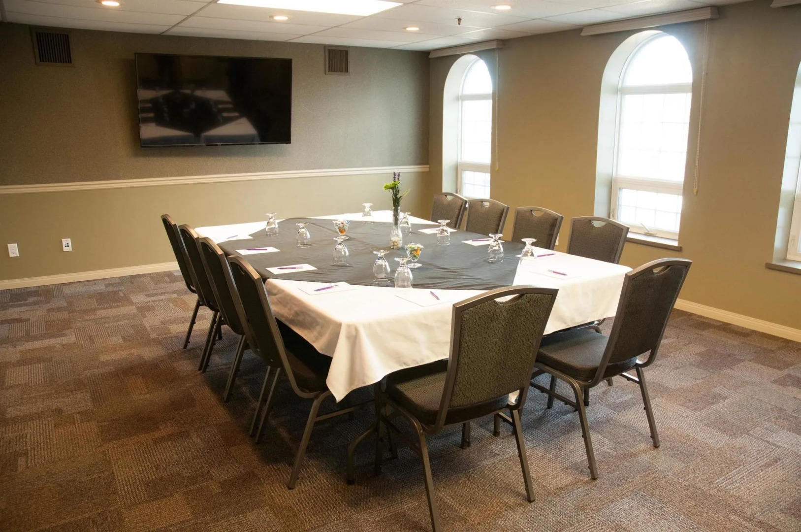 Coast High Country Inn