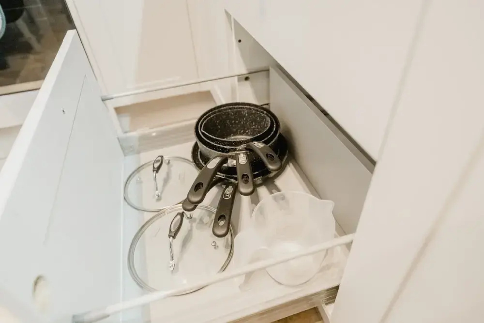 The Cow Shed at Pencraig