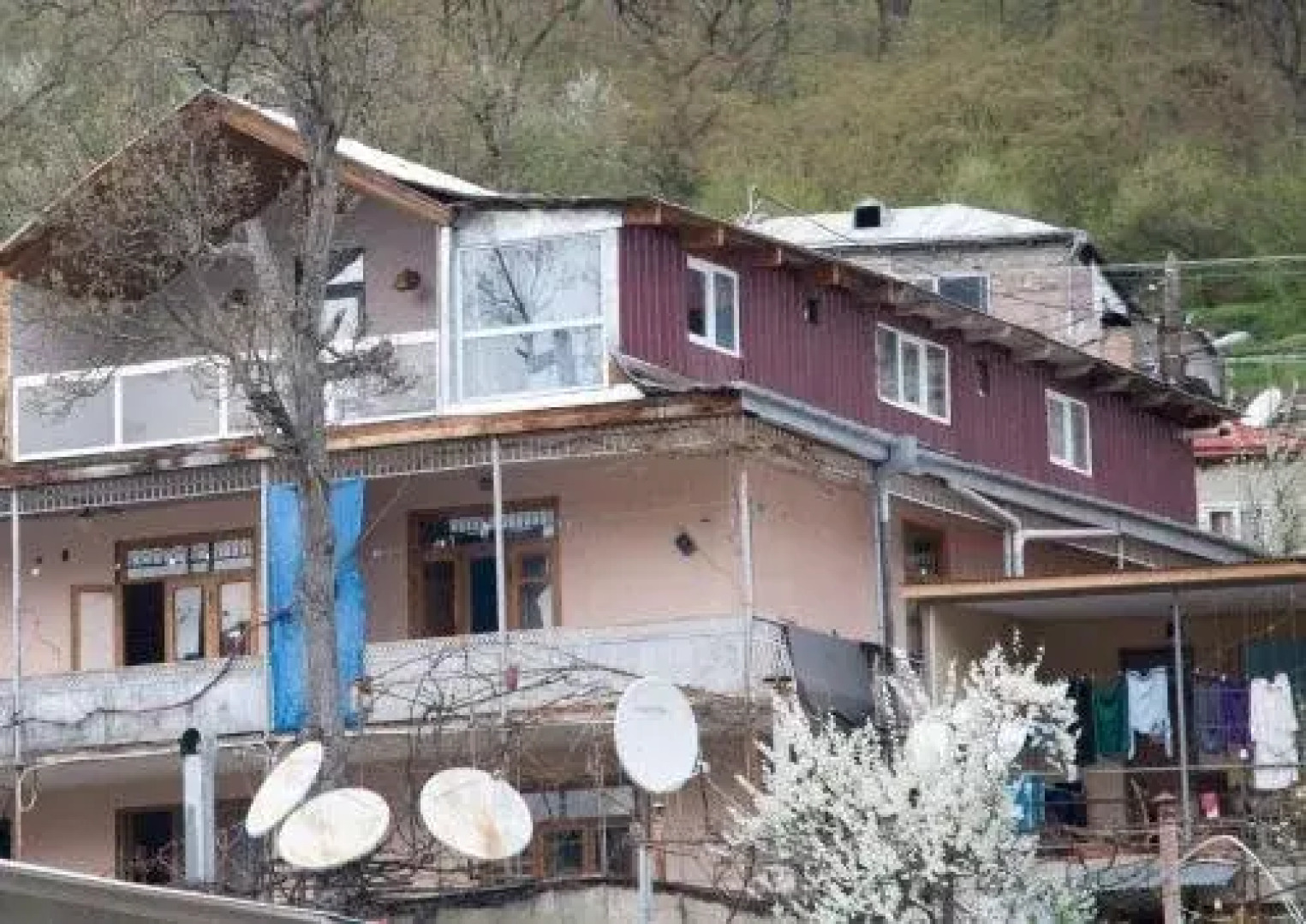 Rachvelas Guest House