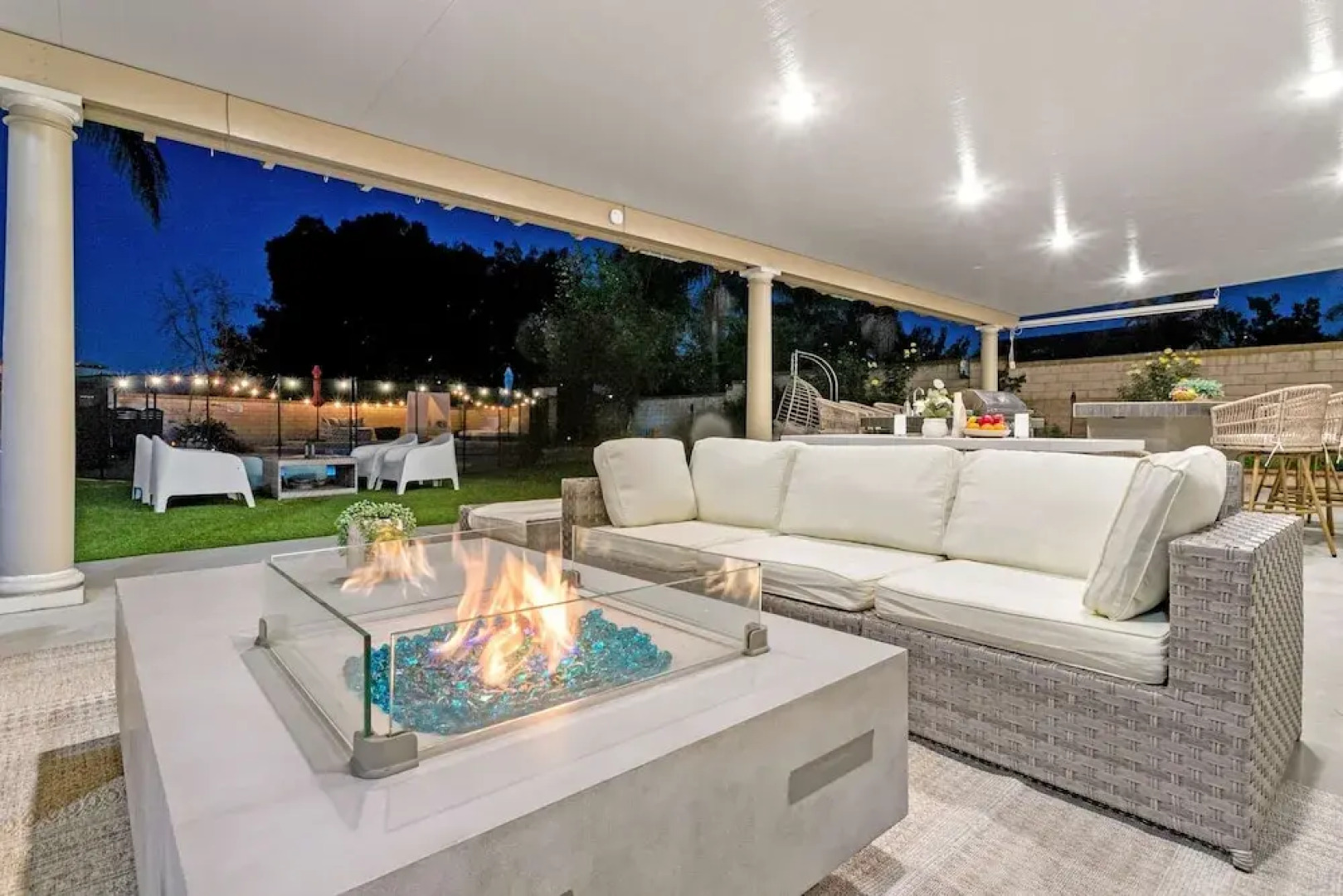 Luxury Pool Home w Theater Games Mountain View