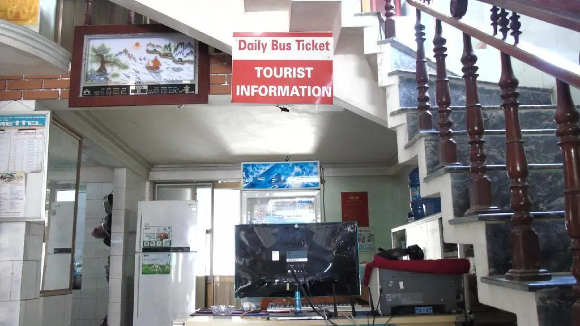 Thao Nguyen Homestay