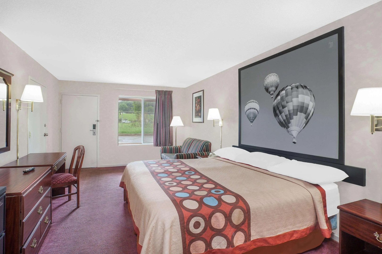 Super 8 Decatur Priceville