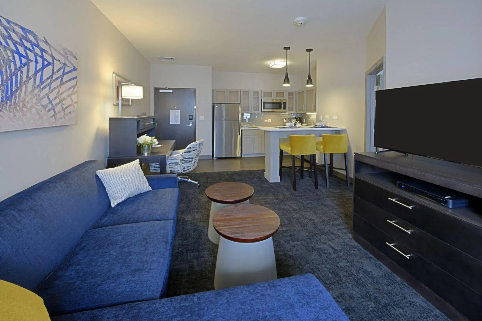 Staybridge Suites Little Rock - Medical Center by IHG