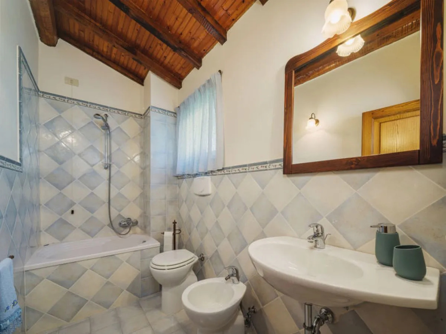 House Stella Stazzema