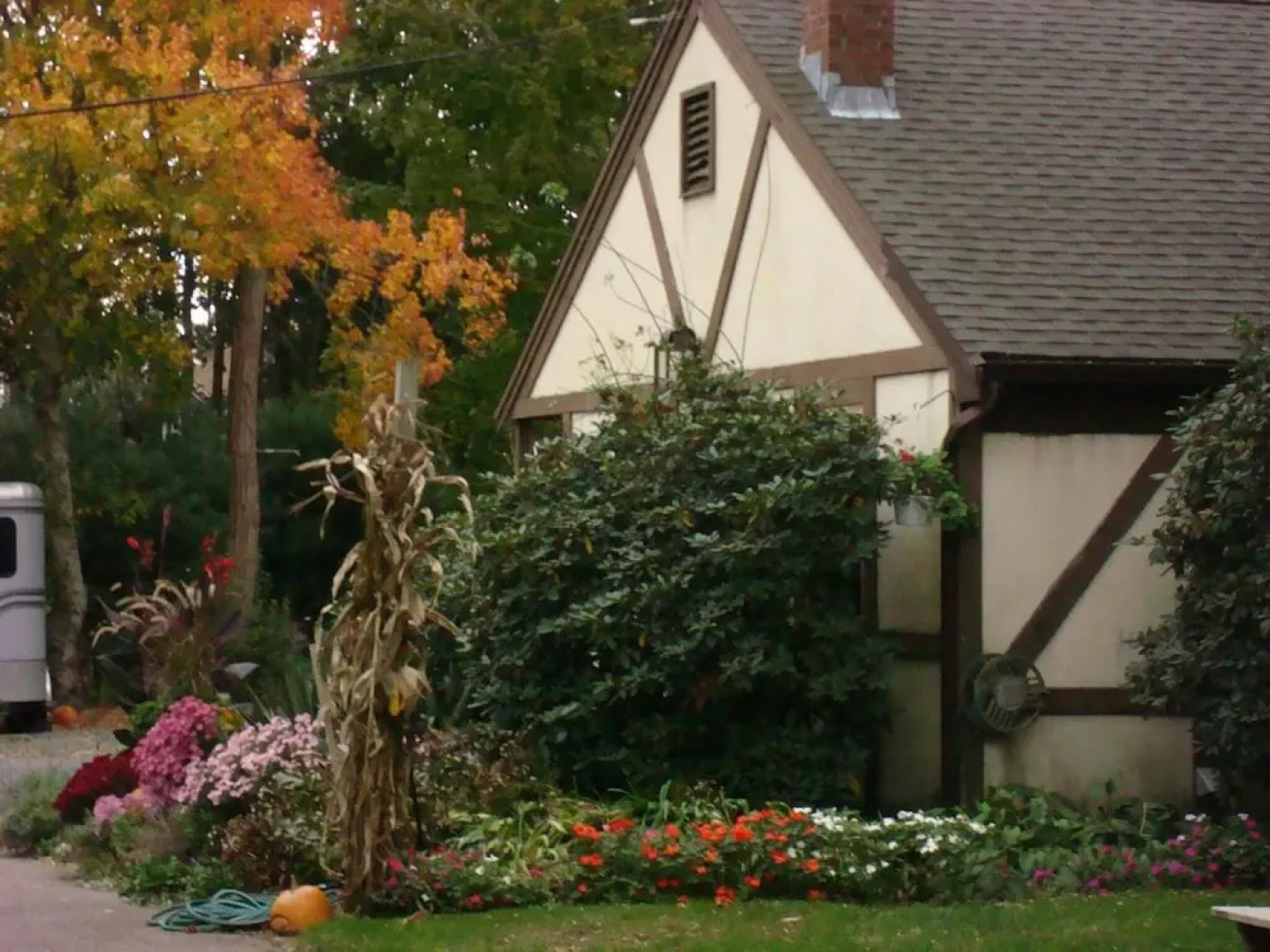 The Earl of Sandwich Motel