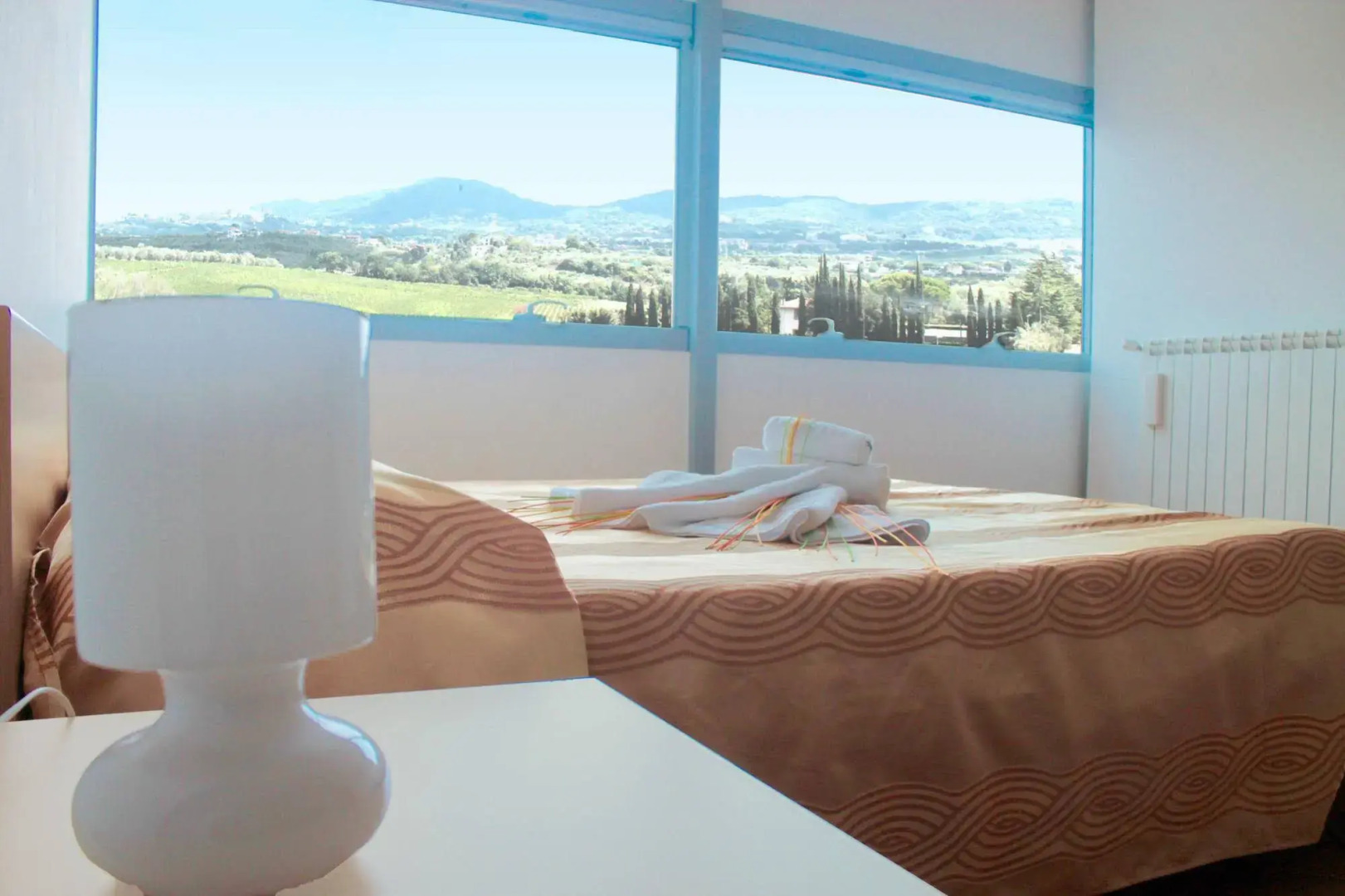 Residence Sol Levante