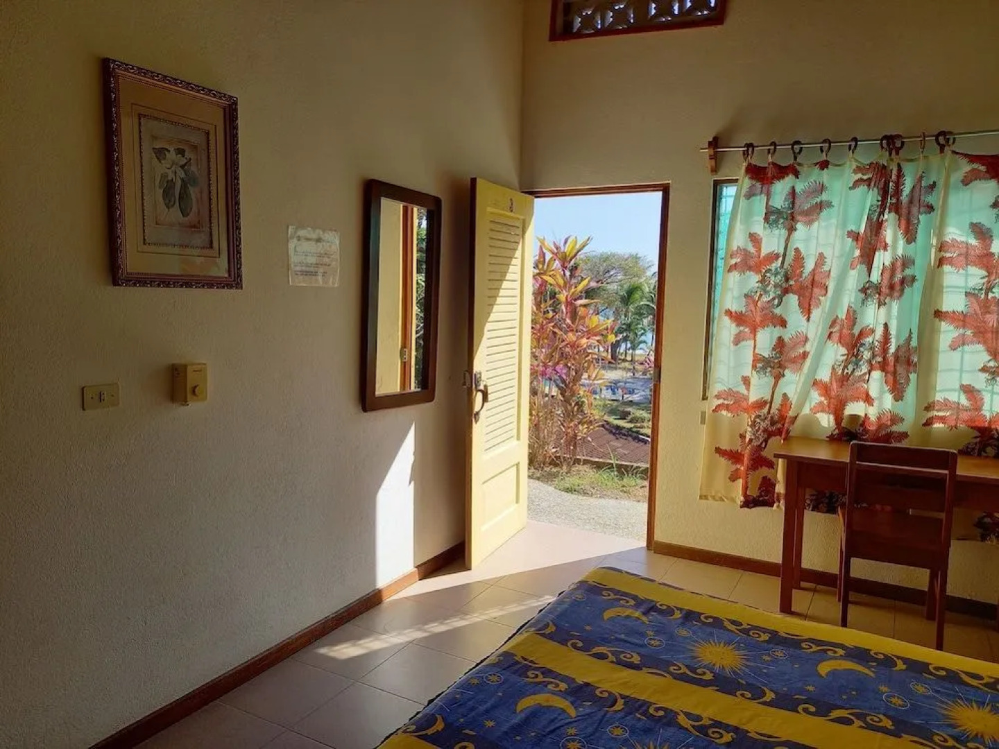 Hotel Brisas del Pacifico