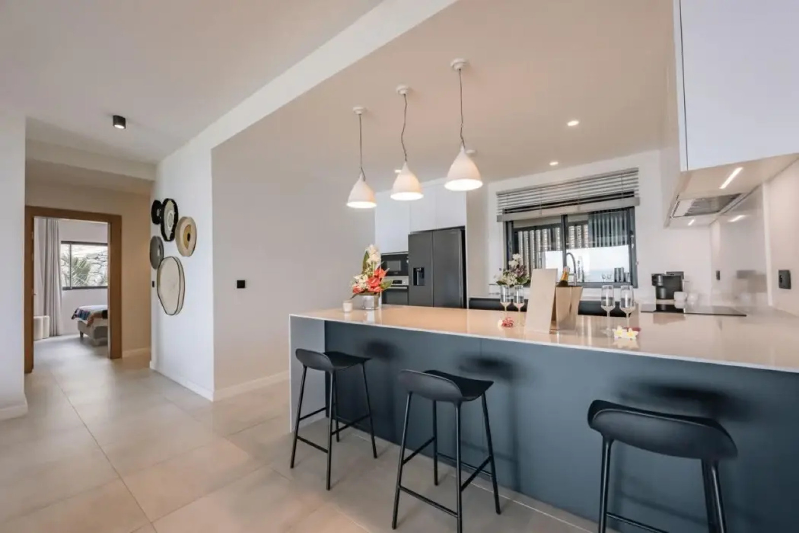 Legend Hill Residences & Spa