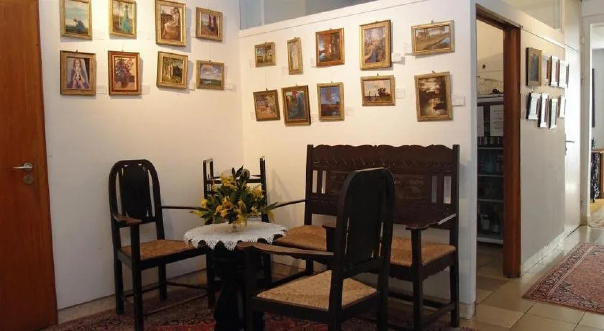 Galerie-Hotel Haar