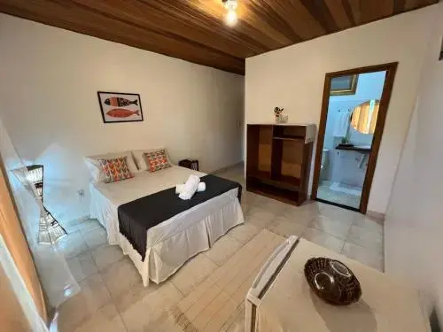 Pousada Oceano Atlantico