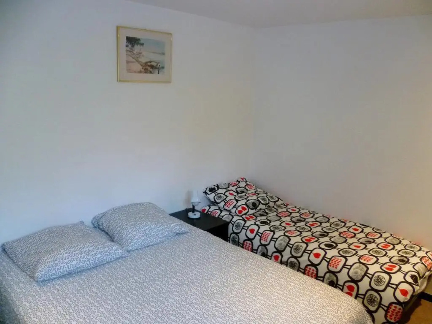 Villa Bordeaux-Pessac Haut-Lévêque