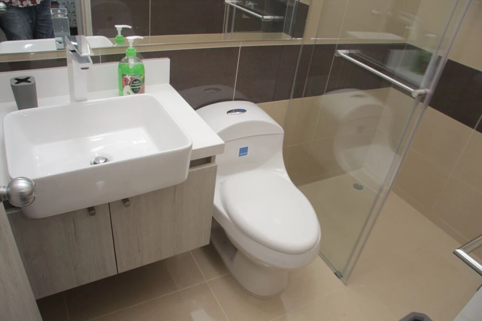 Apartamentos Samaria Club de Playa