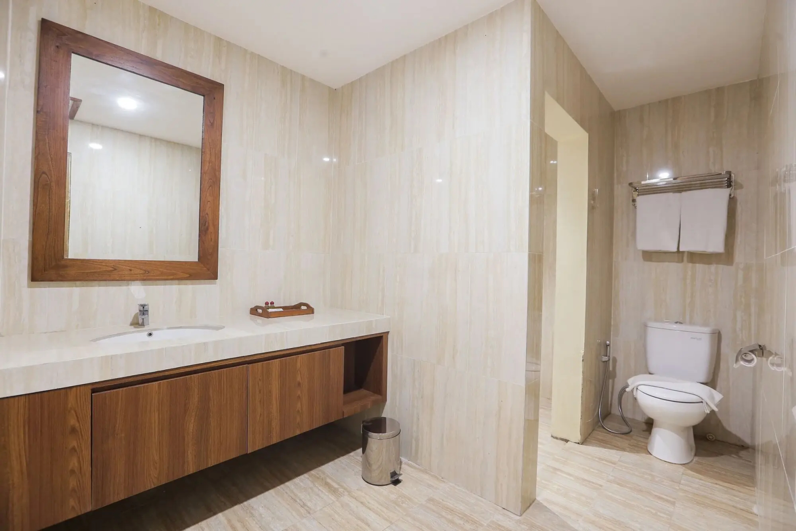 Ubud Hotel & Villas