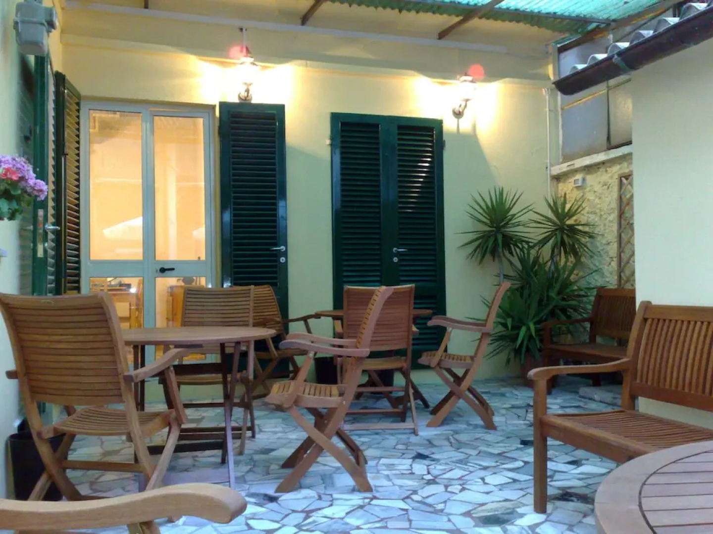 Apartments B&B Viareggio