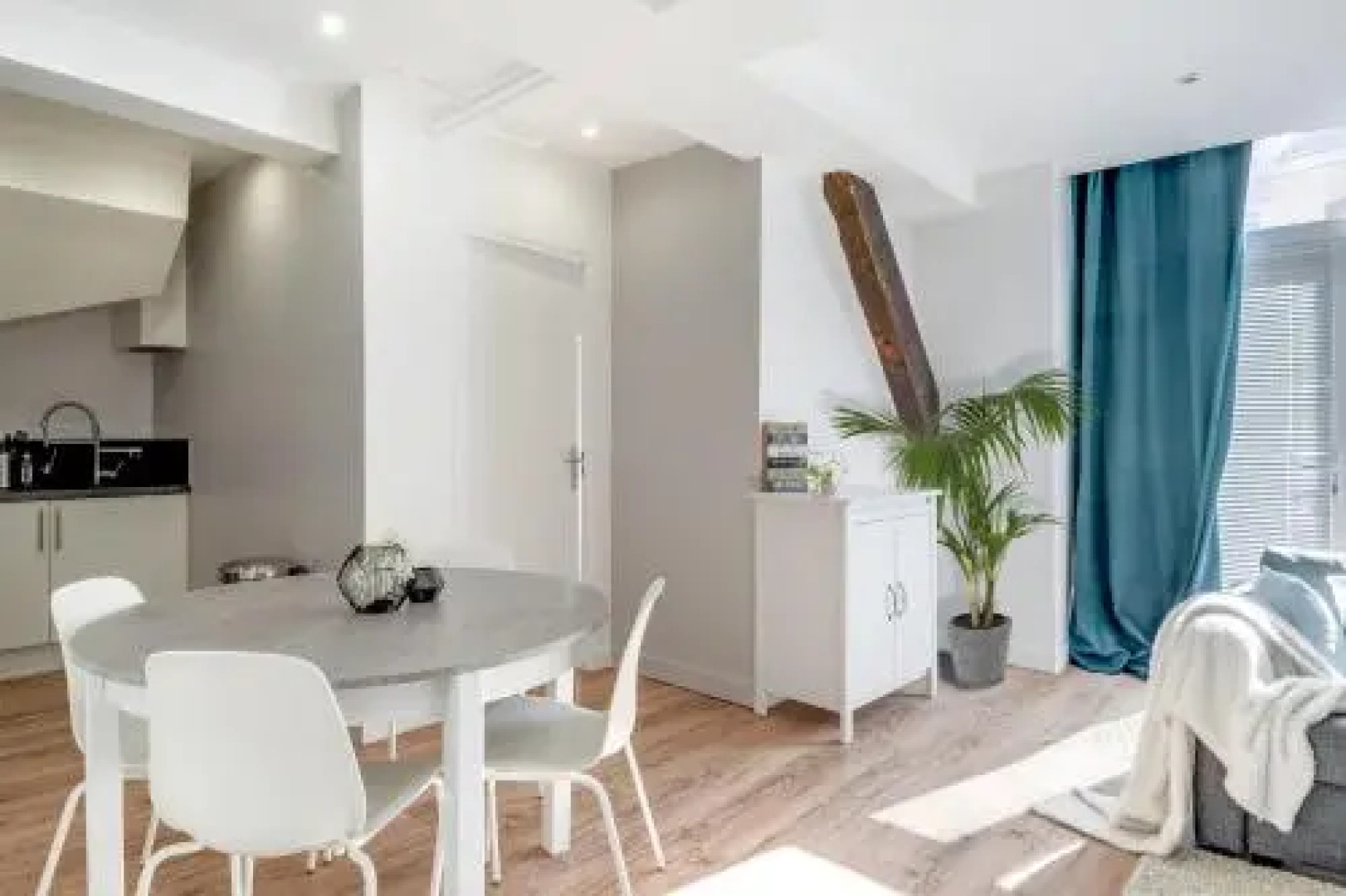 Freedomus Marne-La-Vallée "Côté Loft"