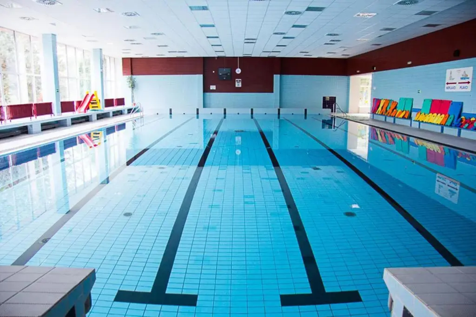 Hotel Sport Kralupy Nad Vltavou