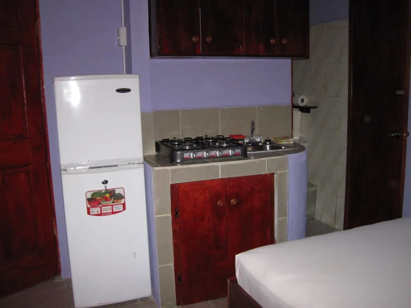 Sun Havens Apartments & Suites