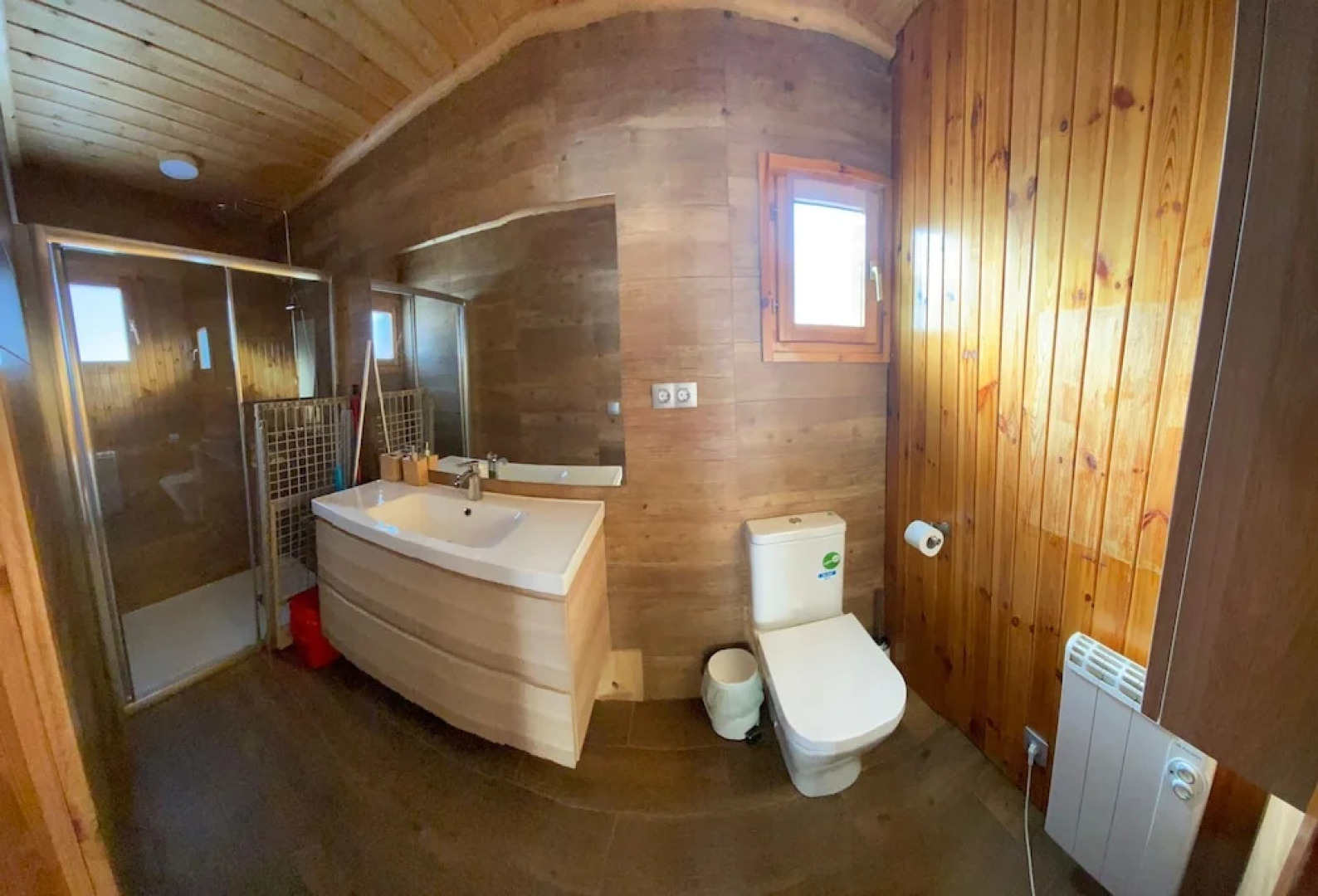 Camping la Borda del Pubill