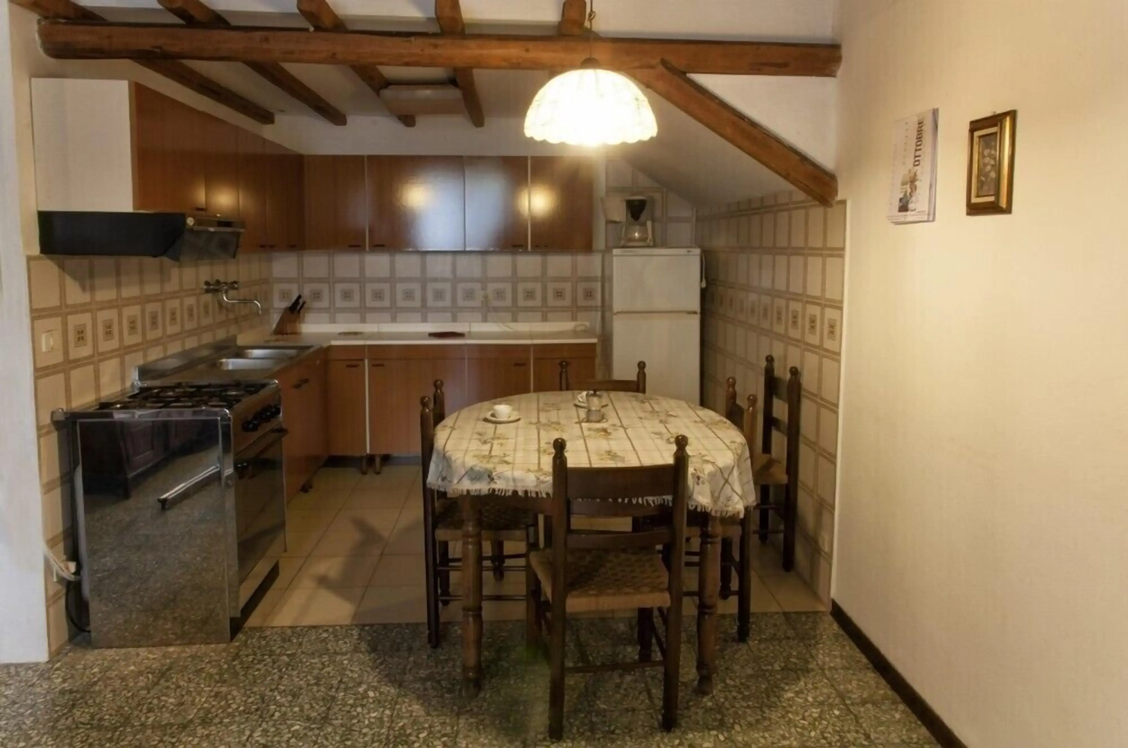 Casa Furrer