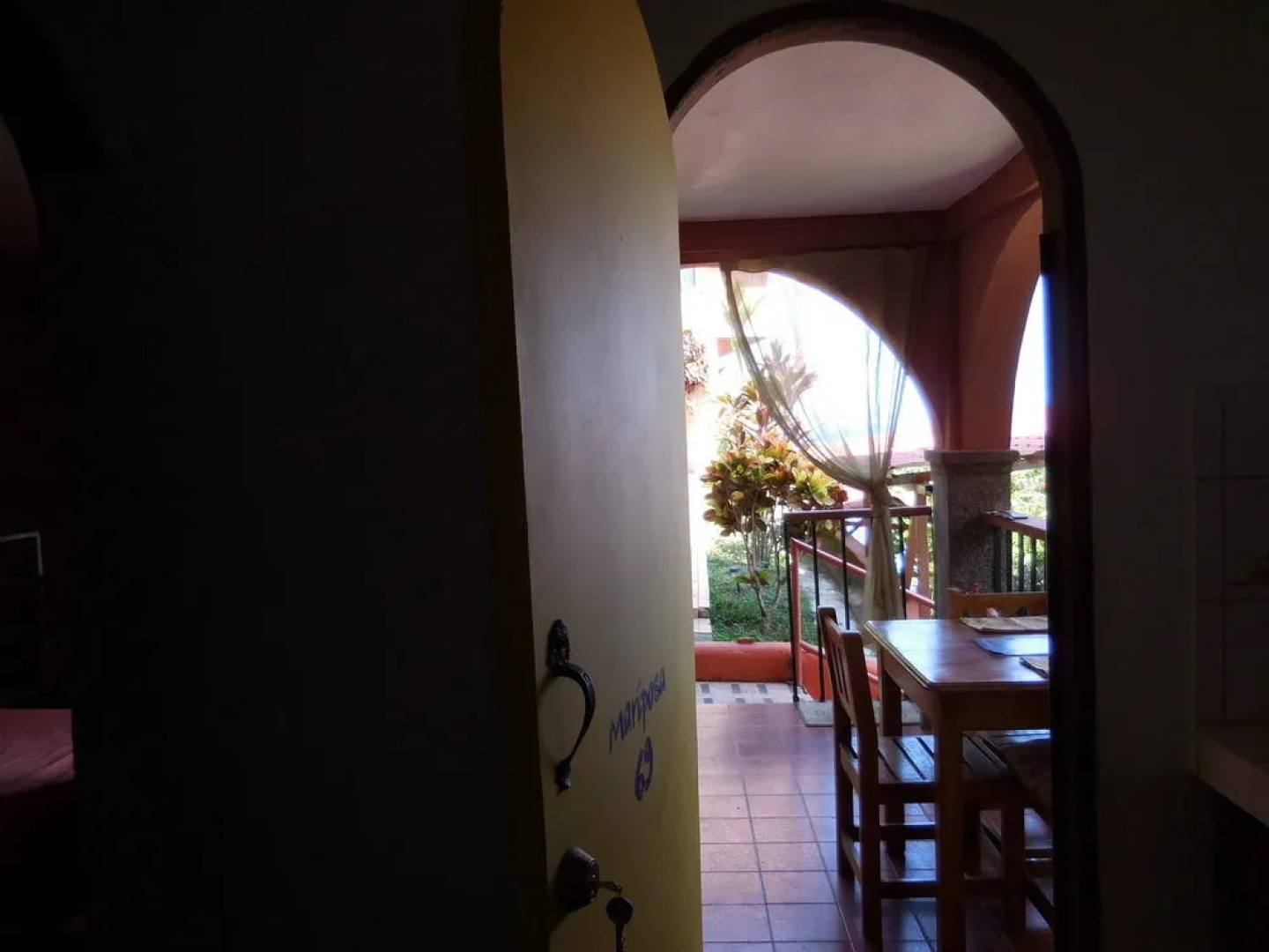 Hotel Paz de Paraiso Grand View