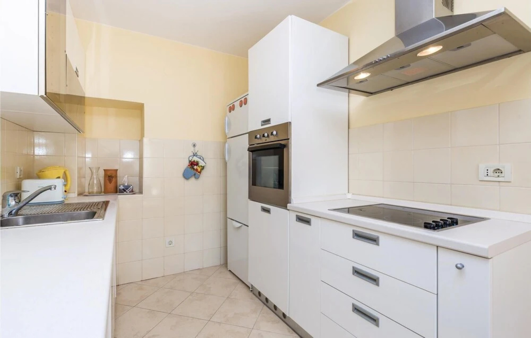 Beautiful Home in Kastav With Wifi and 3 Bedrooms