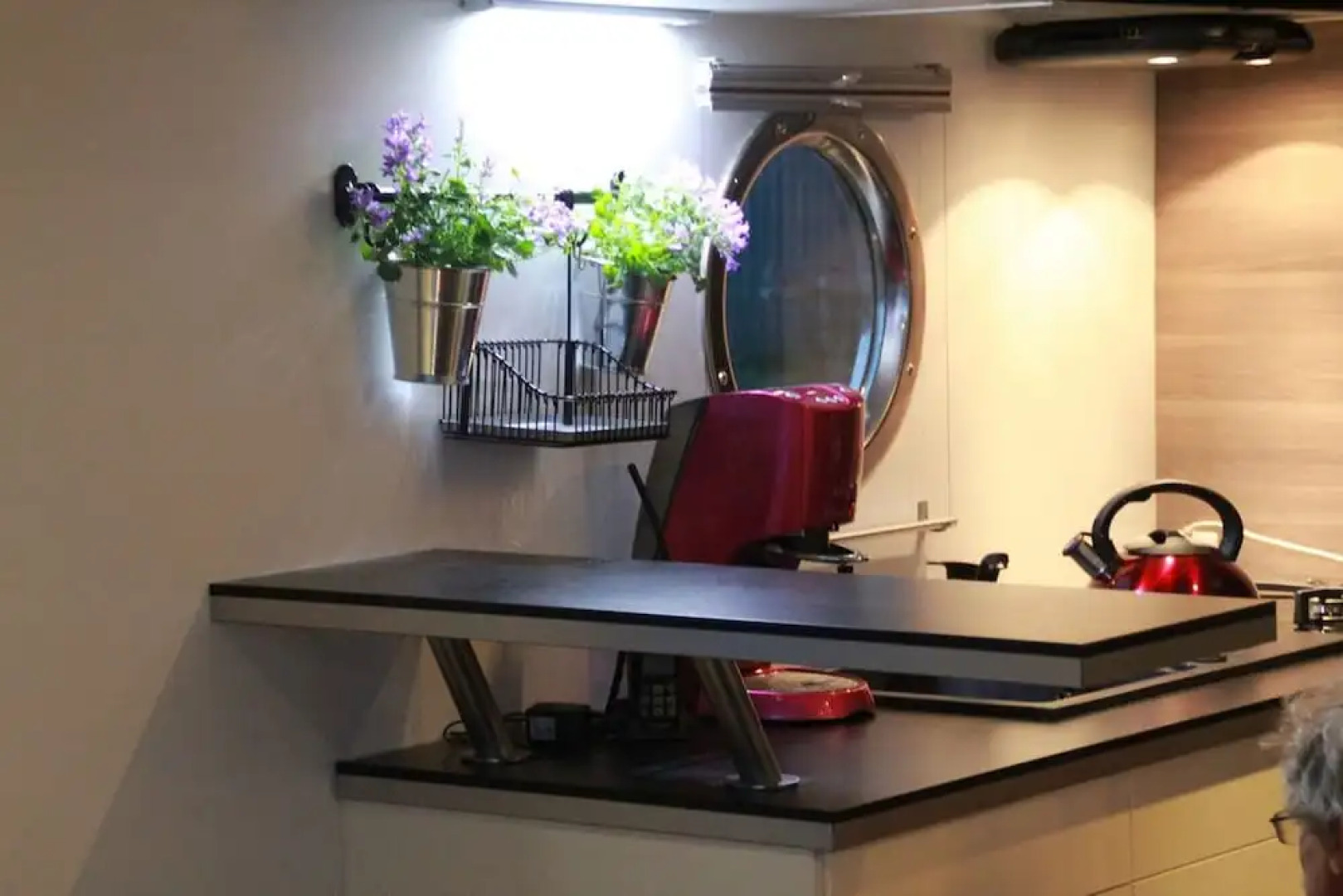 Houseboat Jyväskylä