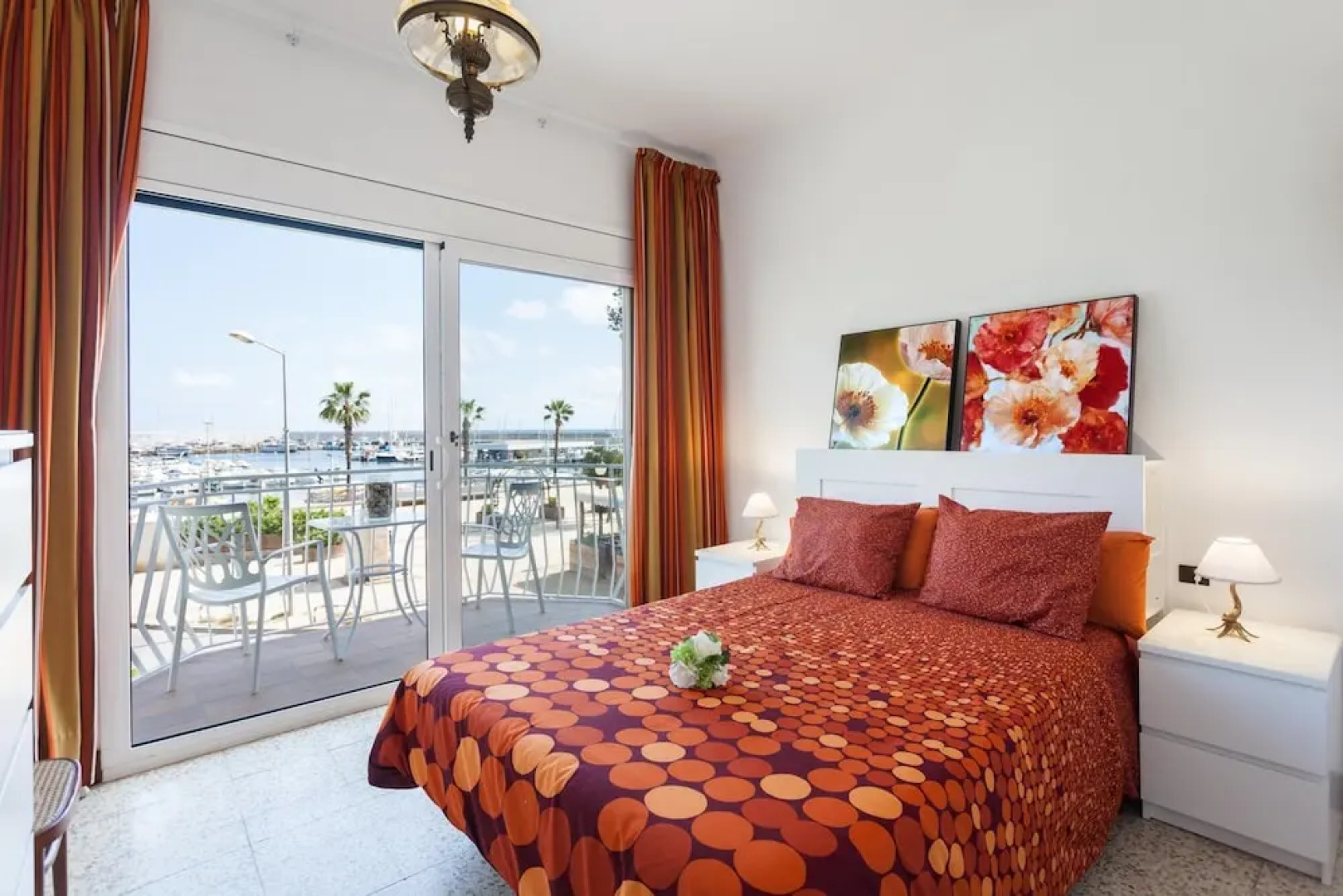 Apartamento Vivalidays Rosa