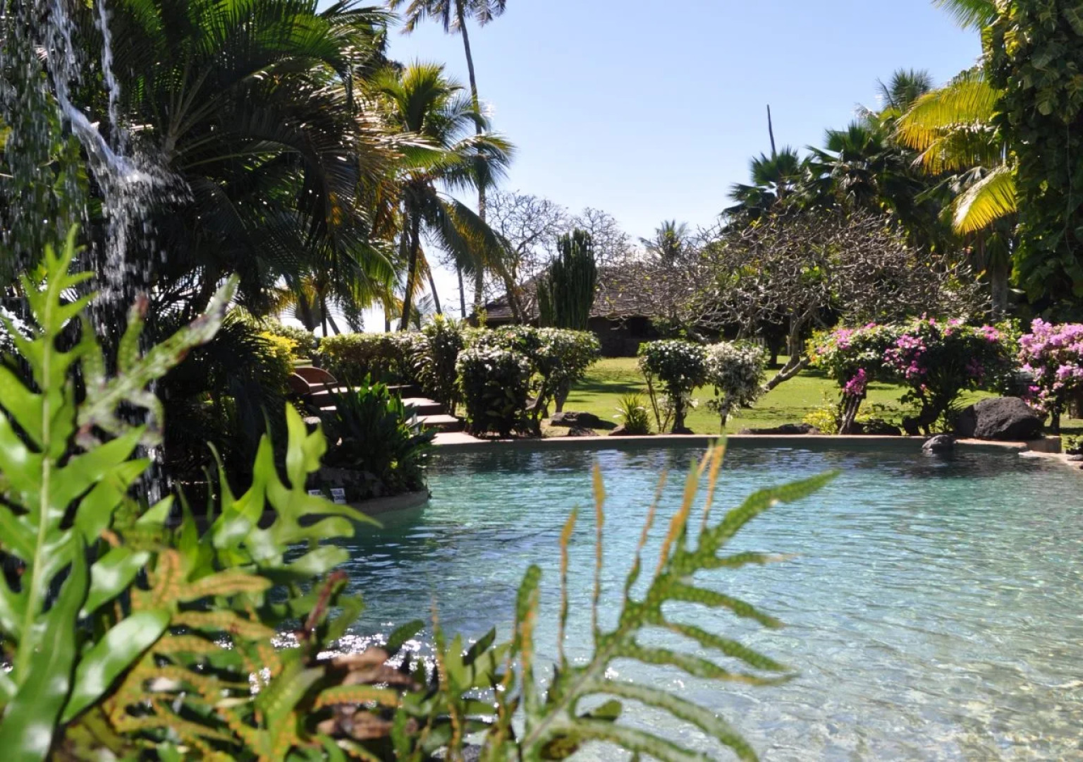 Hotel Royal Tahitien