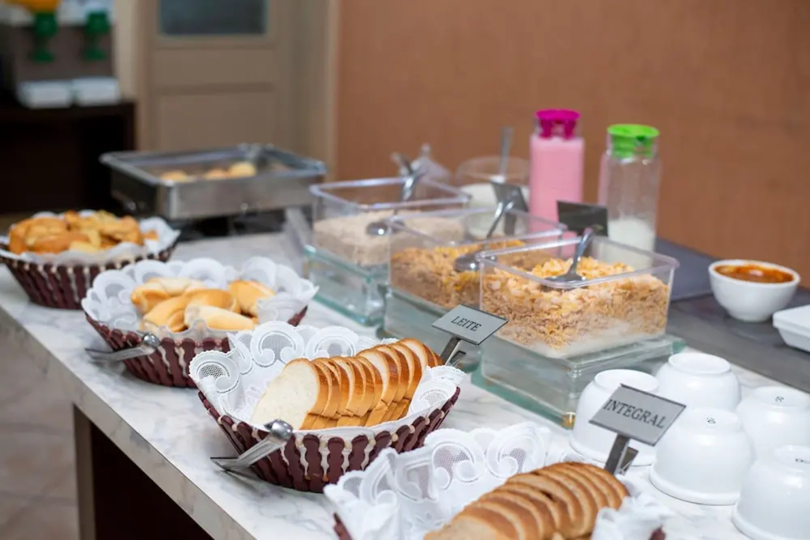 Smart Cataratas Hotel