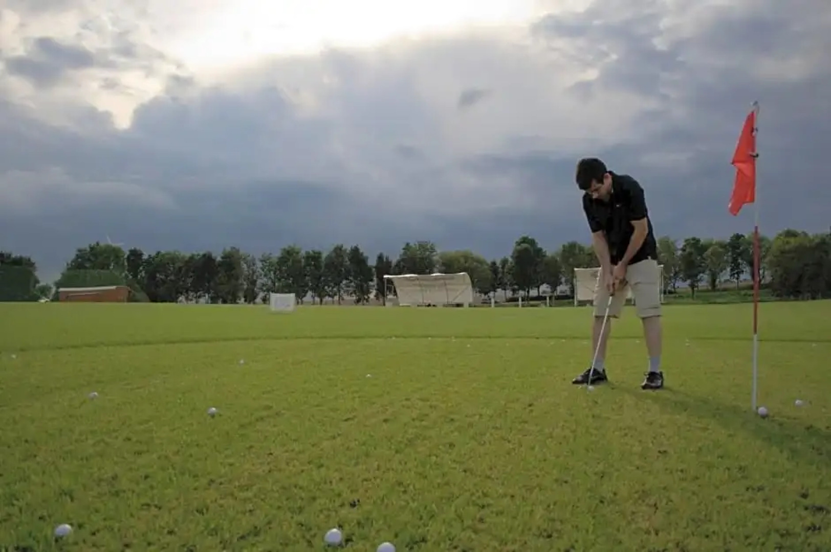 Golf Zajazd Zajączkowo