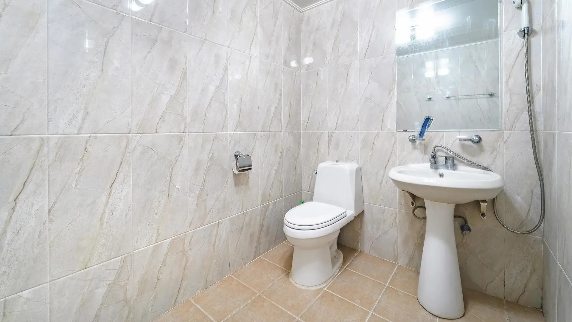 Pocheon Sehrounkkum Pension