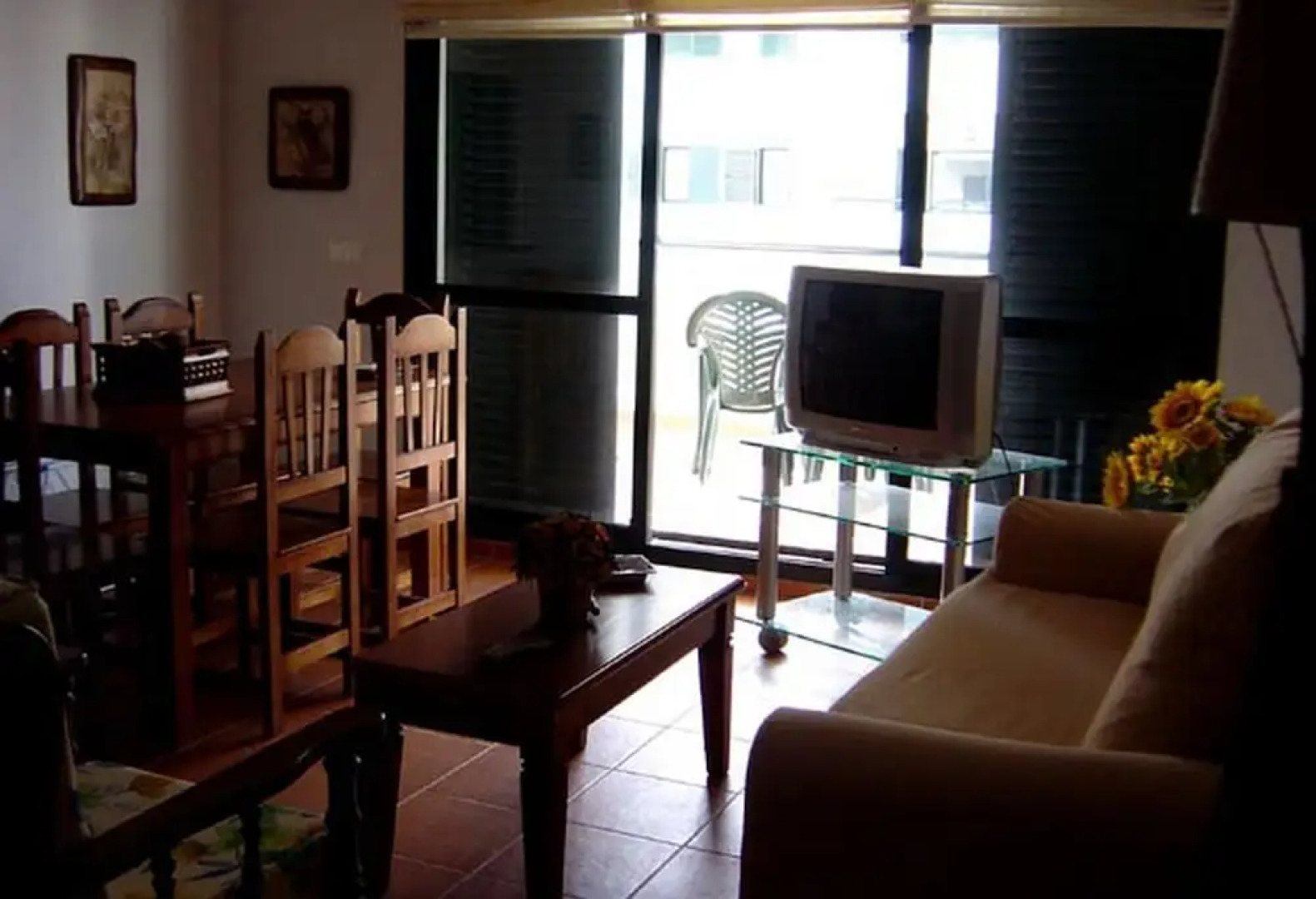 AP Costas - Puerto Zahara