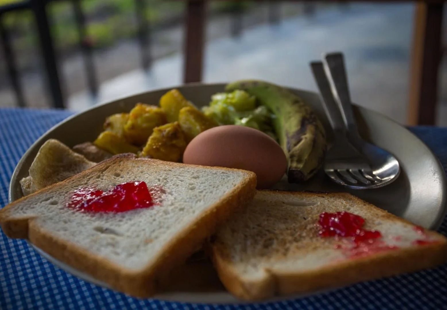 Chitwan Adventure Resort