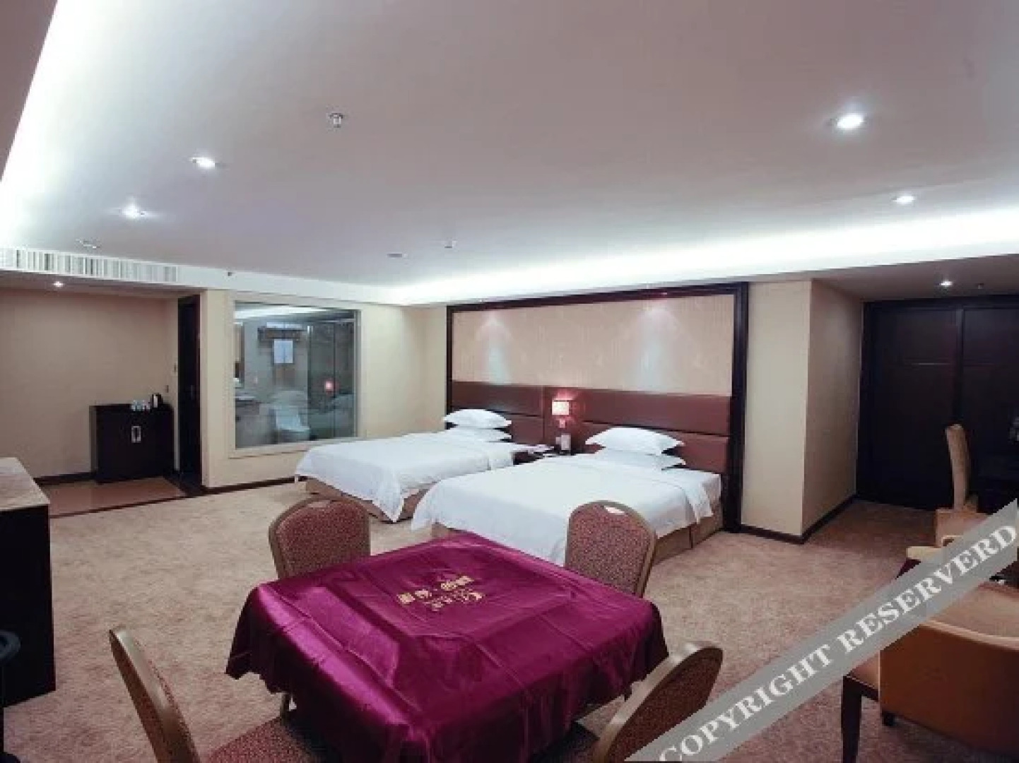 Yingfeng Hotel