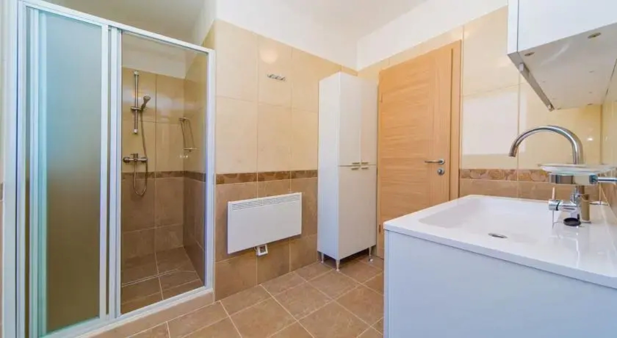 Apartments Casa Blanca y Verde