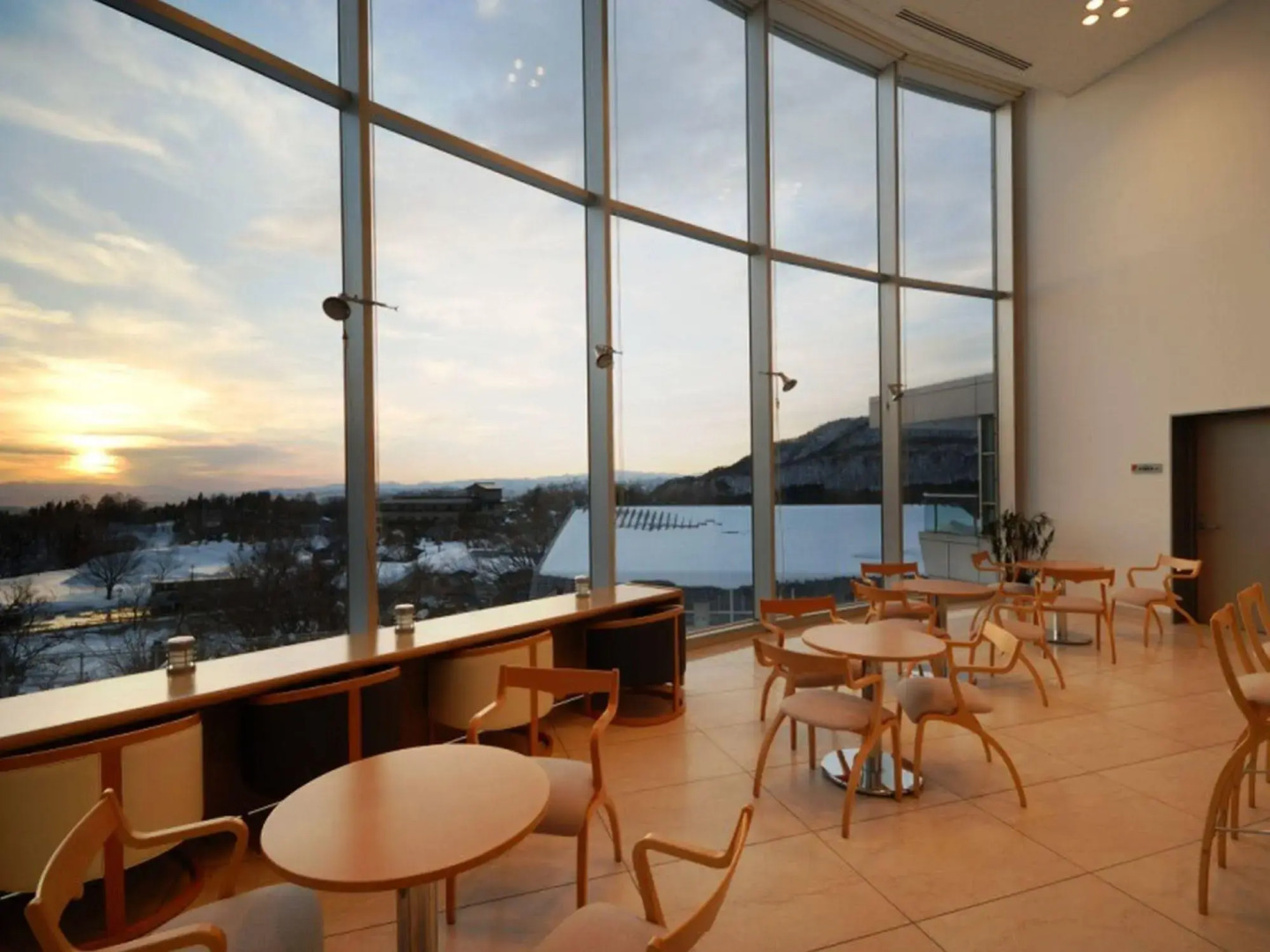 Takamiya Rurikura Resort