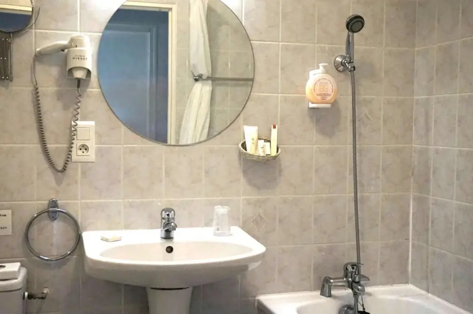 Auberge des Voiliers