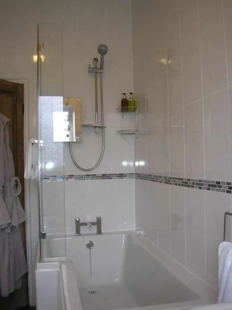 The Old Rectory of St James