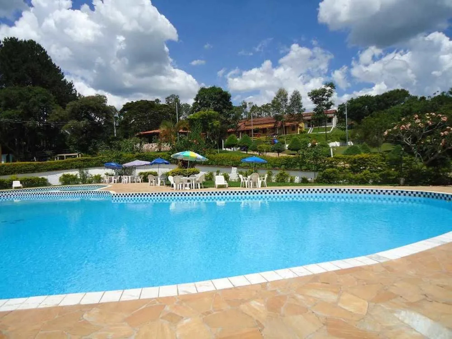 Hotel Pontal de Tiradentes