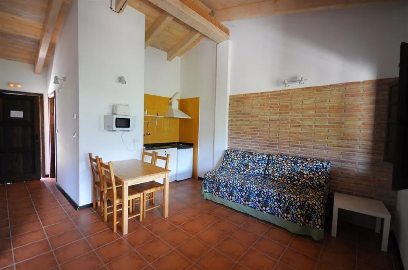 Apartahotel Valle de Rodellar