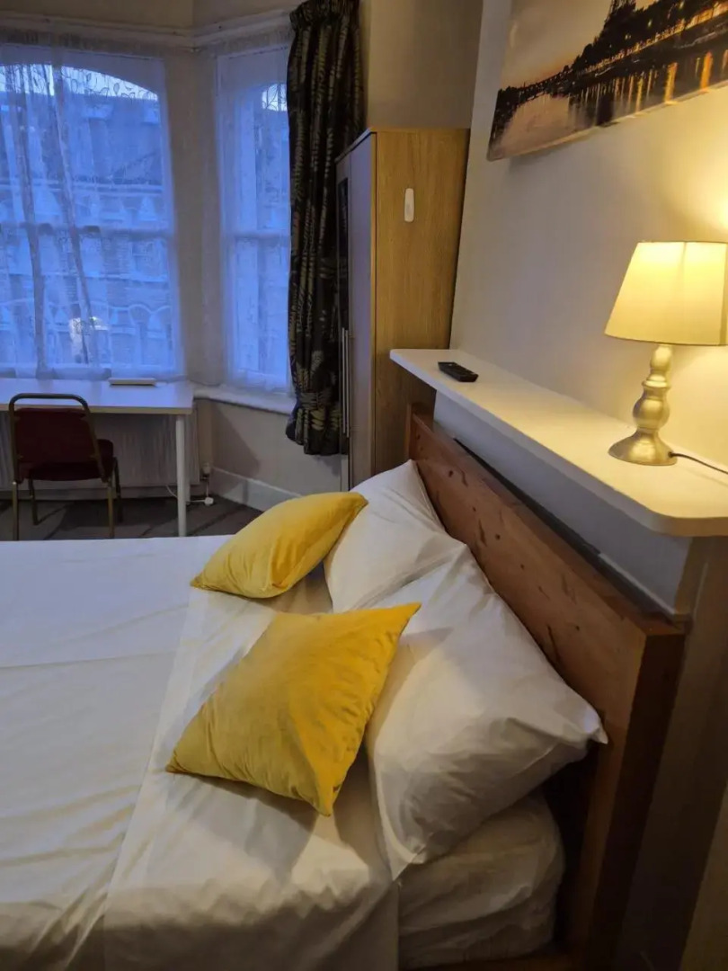 Clapham and Brixton Studios