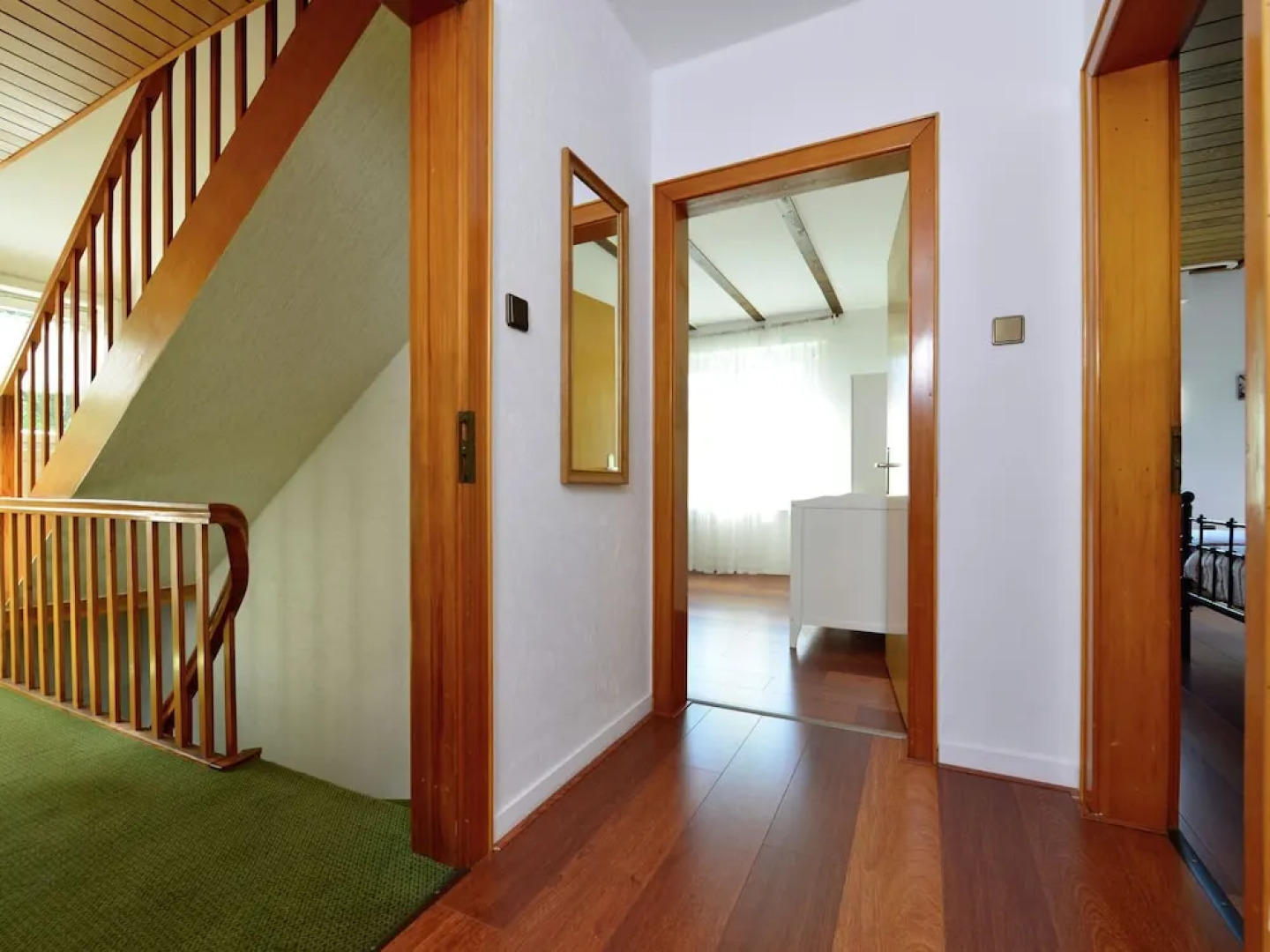 Gorgeous Holiday Home in Brilon-wald With Private Terrace