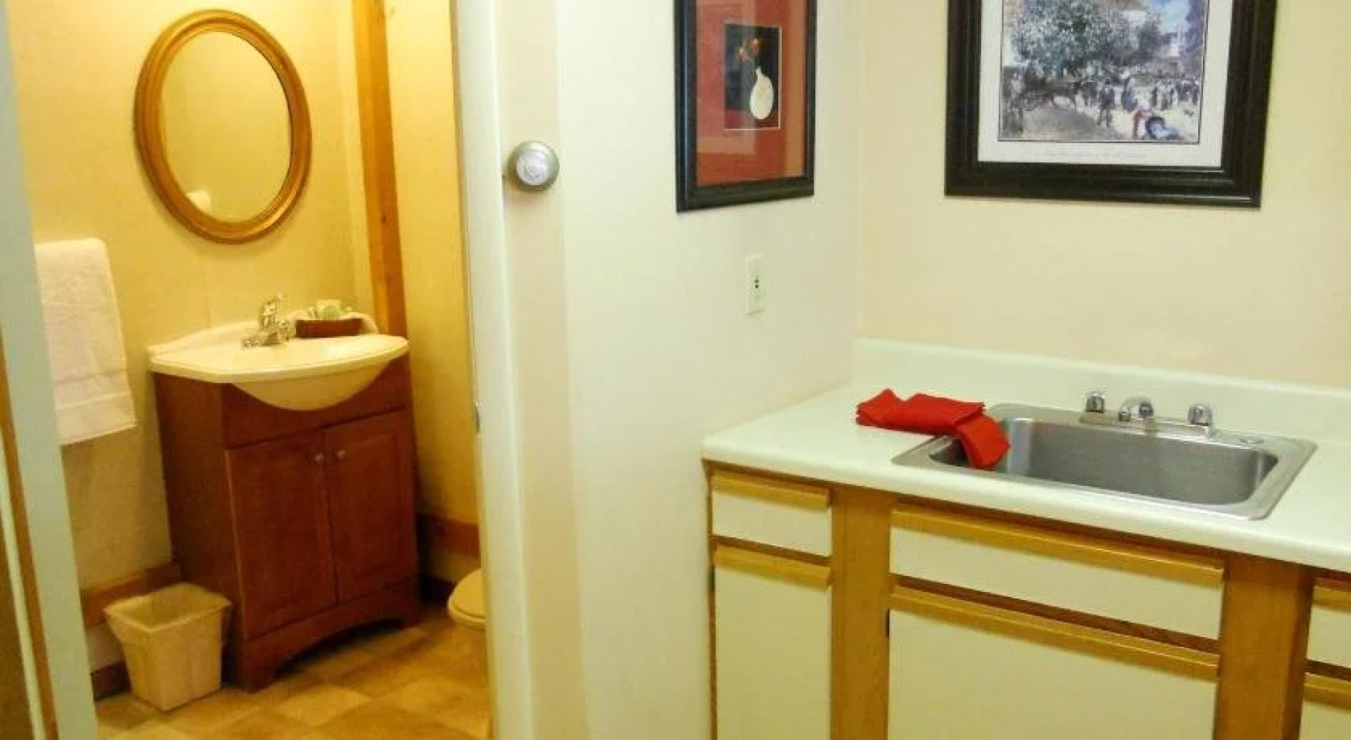 Vinehurst Inn And Suites