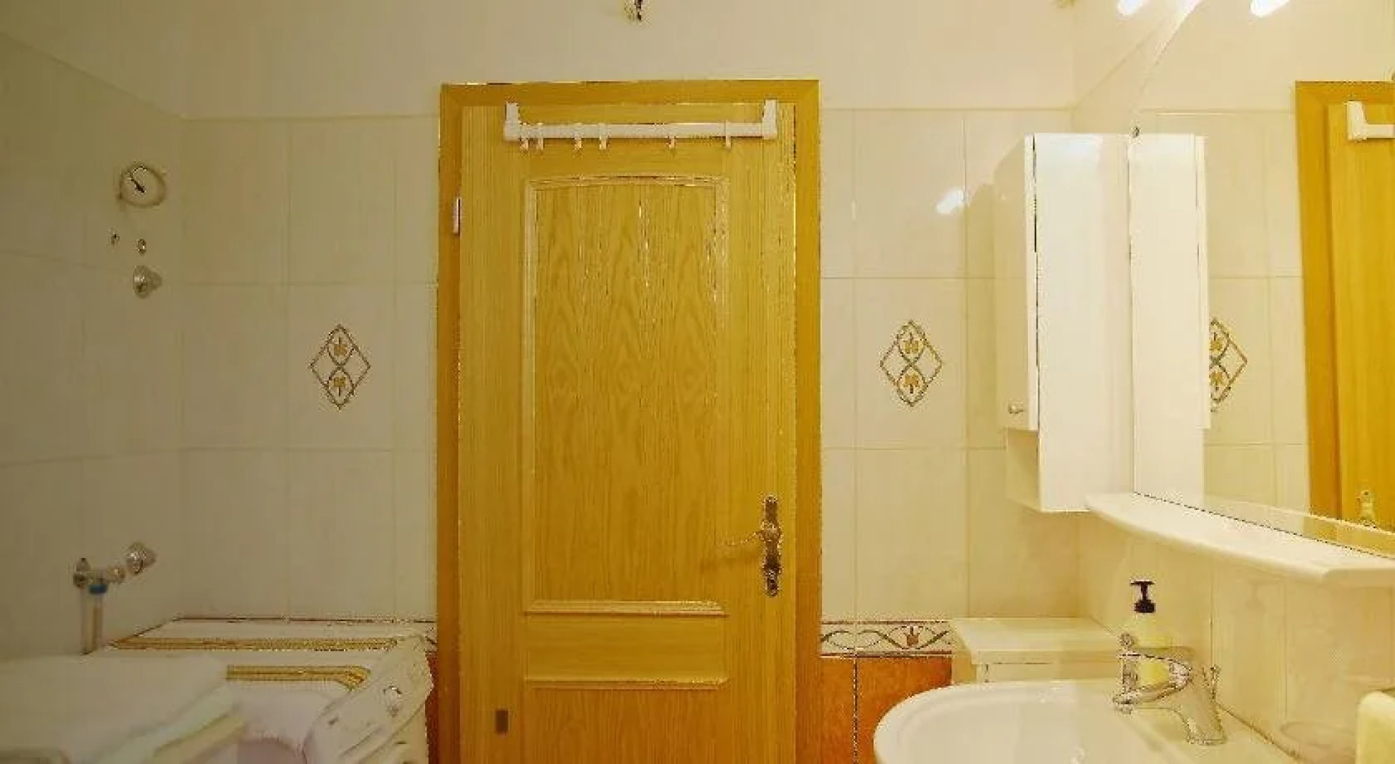 Apartments Sol Jardin